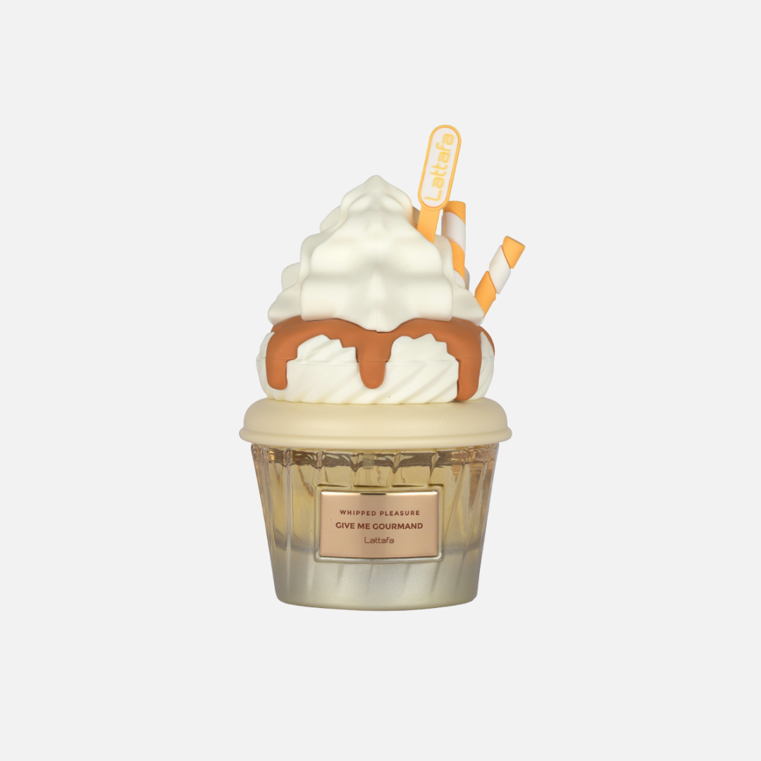 Whipped Pleasure