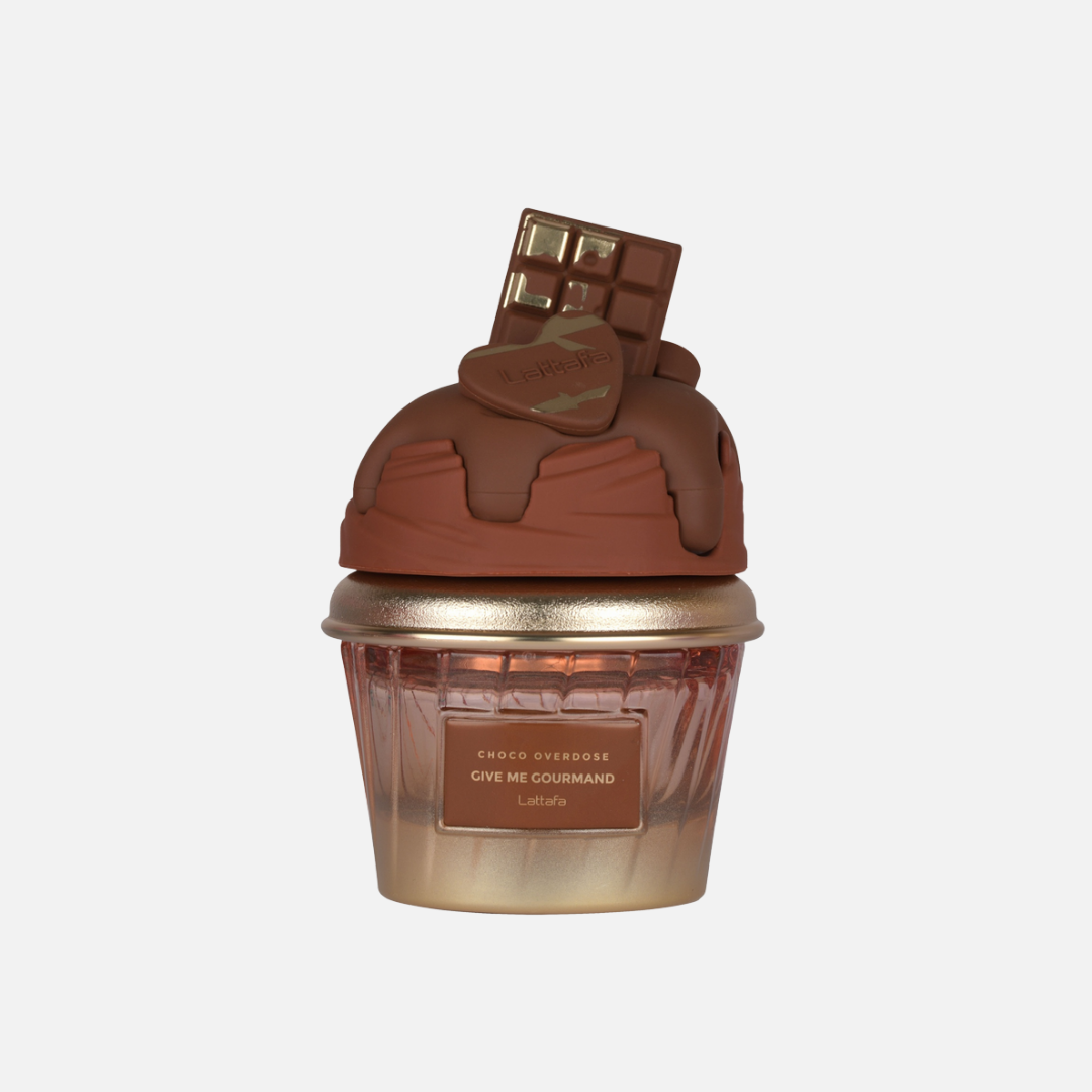 Choco Overdose_0