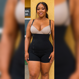Eleady shapewear XL