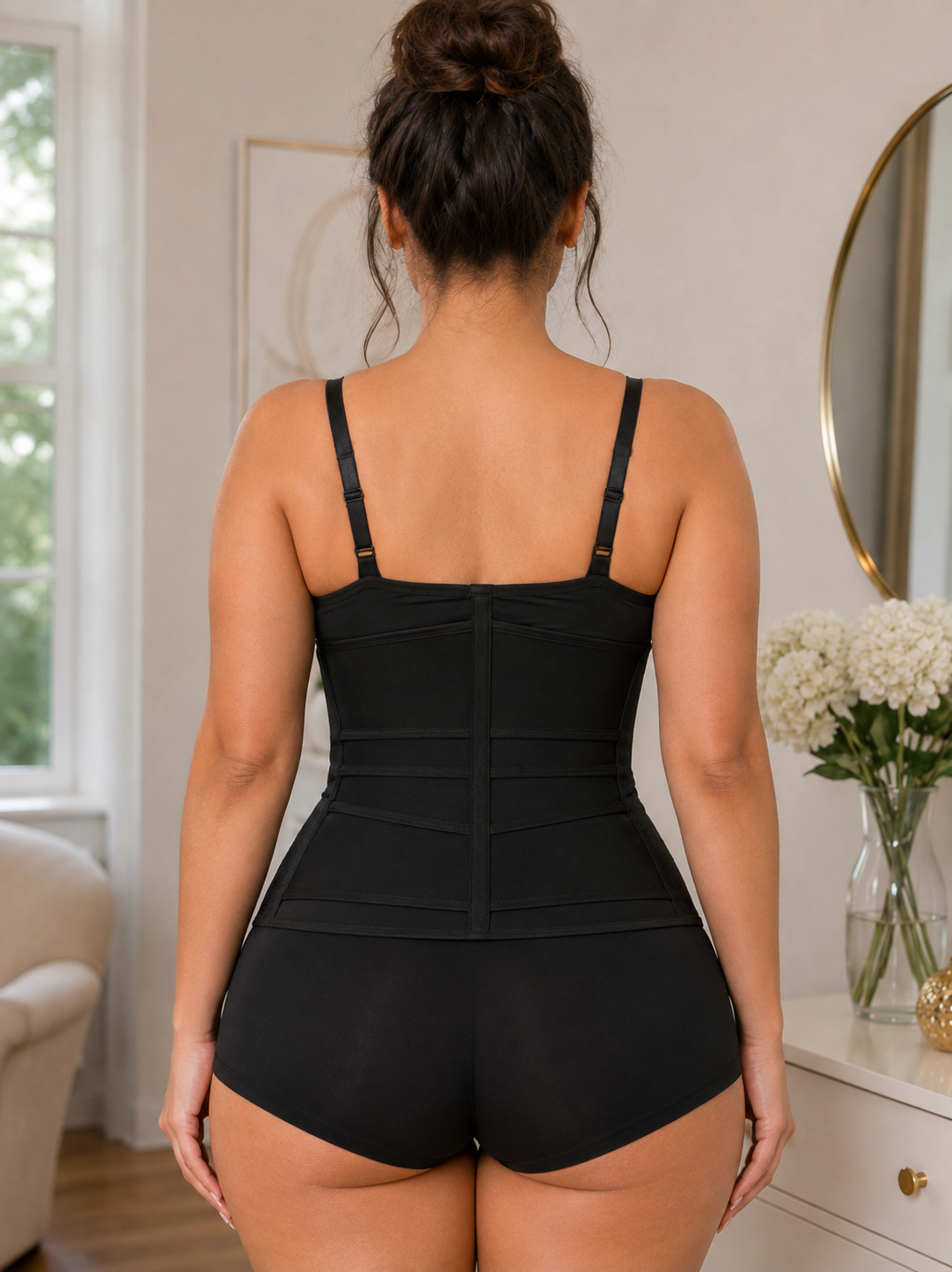 Luceez Double Waist Trainer Small_1