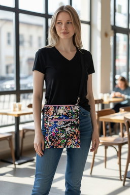 BOLSA RETANGULAR