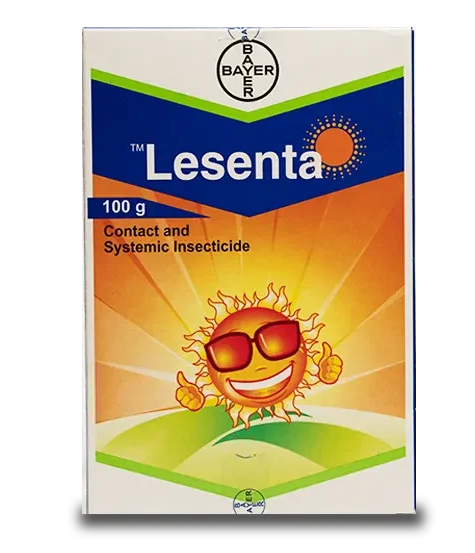 Lesenta - Imidacloprid 40% + Fipronil 40% WG (Water Dispersible Granules_0