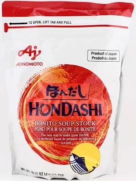 Hondashi Ajinomoto de 1k