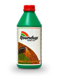 Roundup  - Glyphosate 41% SL (Soluble Liquid)