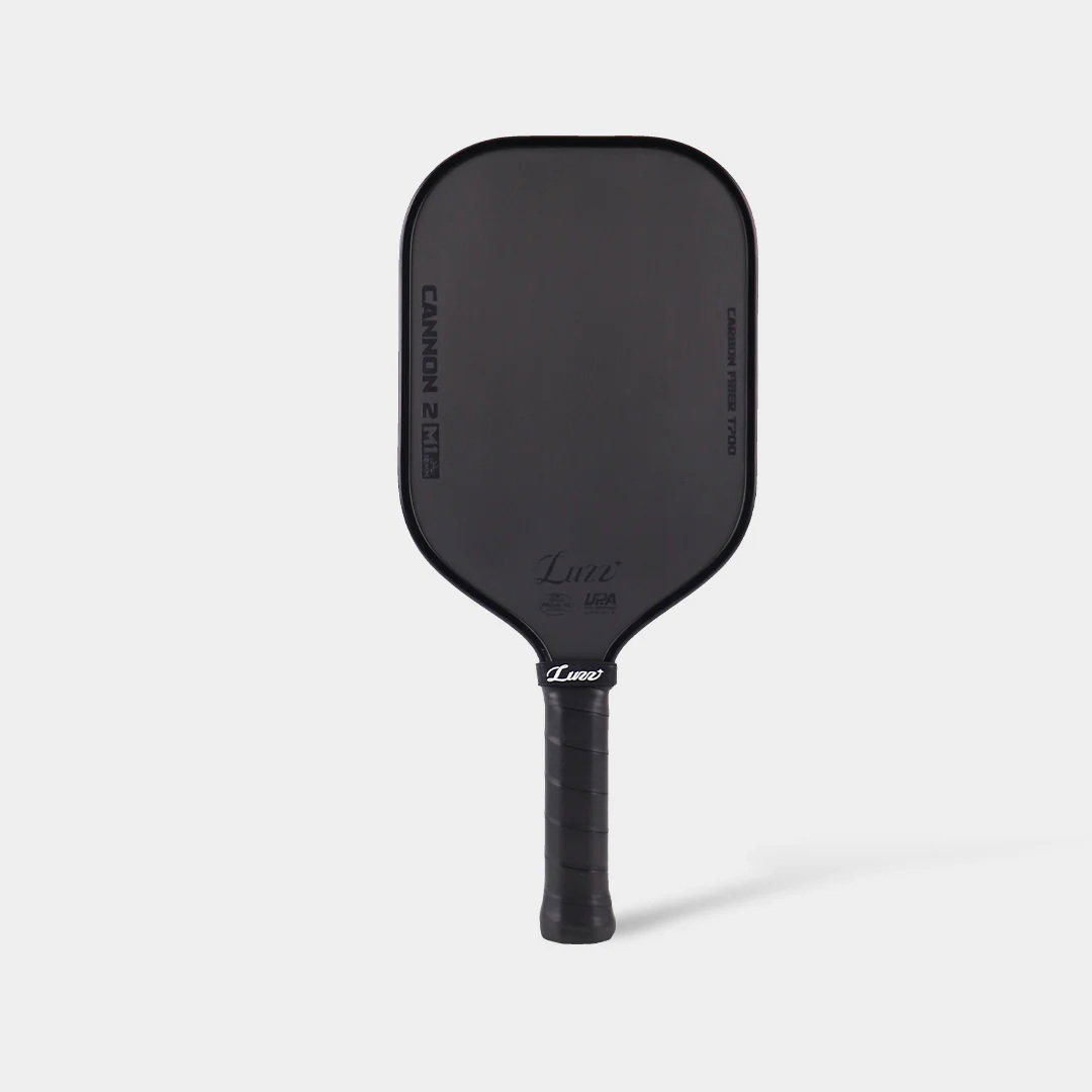 Luzz Pro Cannon 2 M1