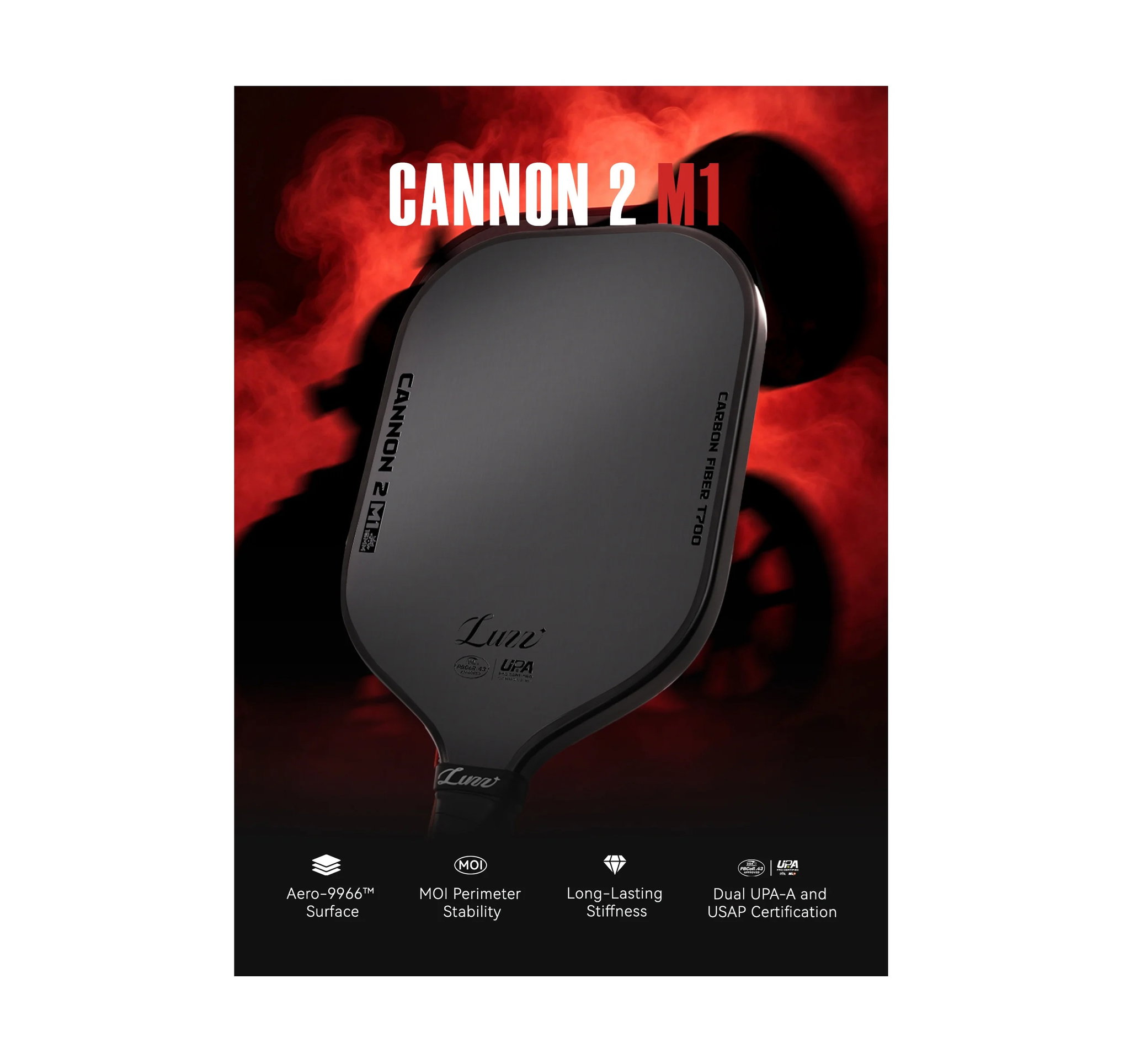 Luzz Pro Cannon 2 M1_7
