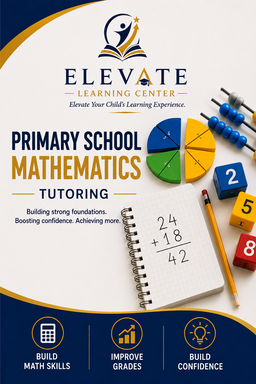 Tutoring Programs