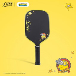 Luzz Pro Cannon 2 M1 - Minions