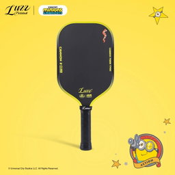 Luzz Pro Cannon 2 M1 - Minions