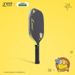 Luzz Pro Cannon 2 M1 - Minions