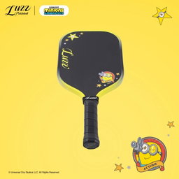 Luzz Pro Cannon 2 M1 - Minions