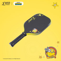 Luzz Pro Cannon 2 M1 - Minions
