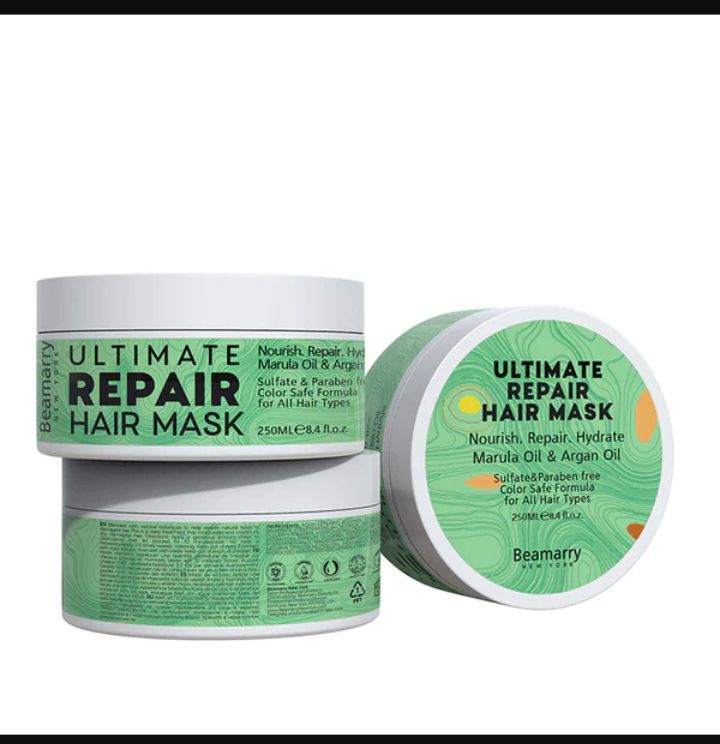 Beamarry Ultimate Hair Mask_0