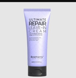 Beamarry Ultimate Leave-In Cream