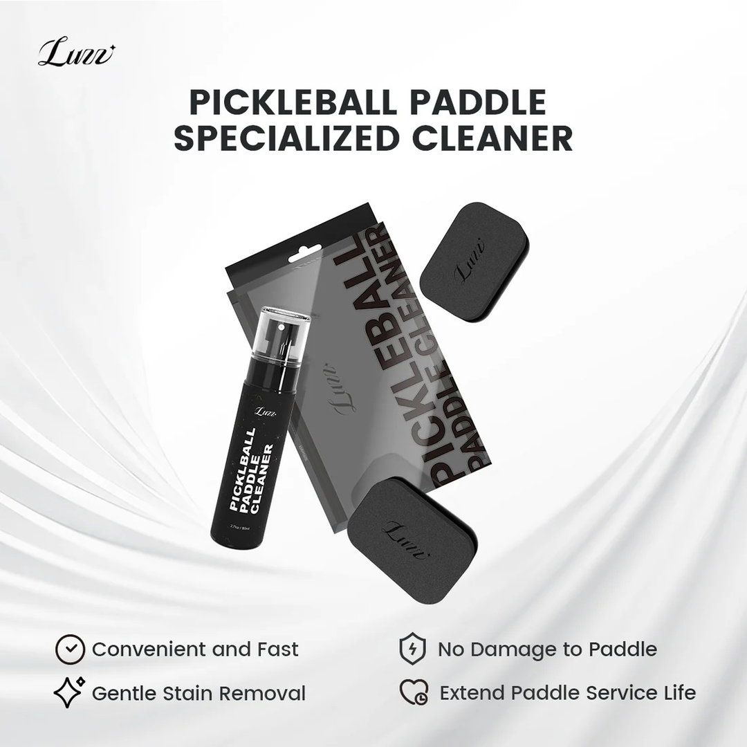 Luzz Paddle Cleaning Spray