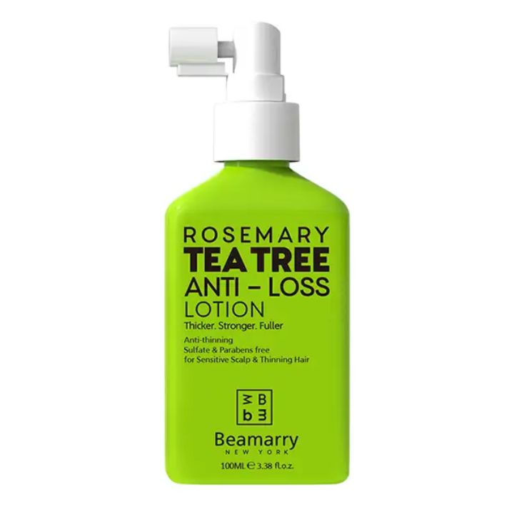 Beamarry Rosemary Tea Tree Anti Loss Lotion_0