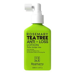 Beamarry Rosemary Tea Tree Anti Loss Lotion