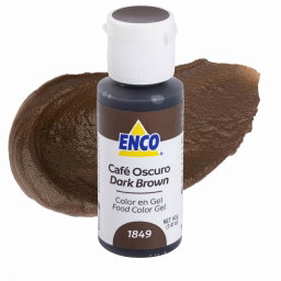 Café Oscuro 1849 ENCO