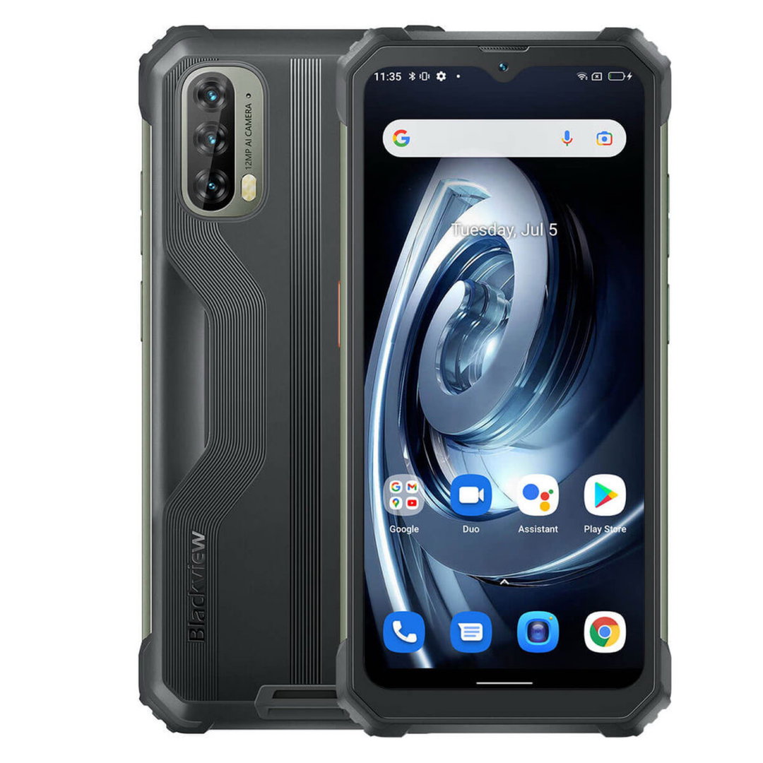 Blackview Bv7100 128gb 6Gb ram