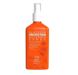 Beamarry Heat & Sun Protection Detangling Spray 