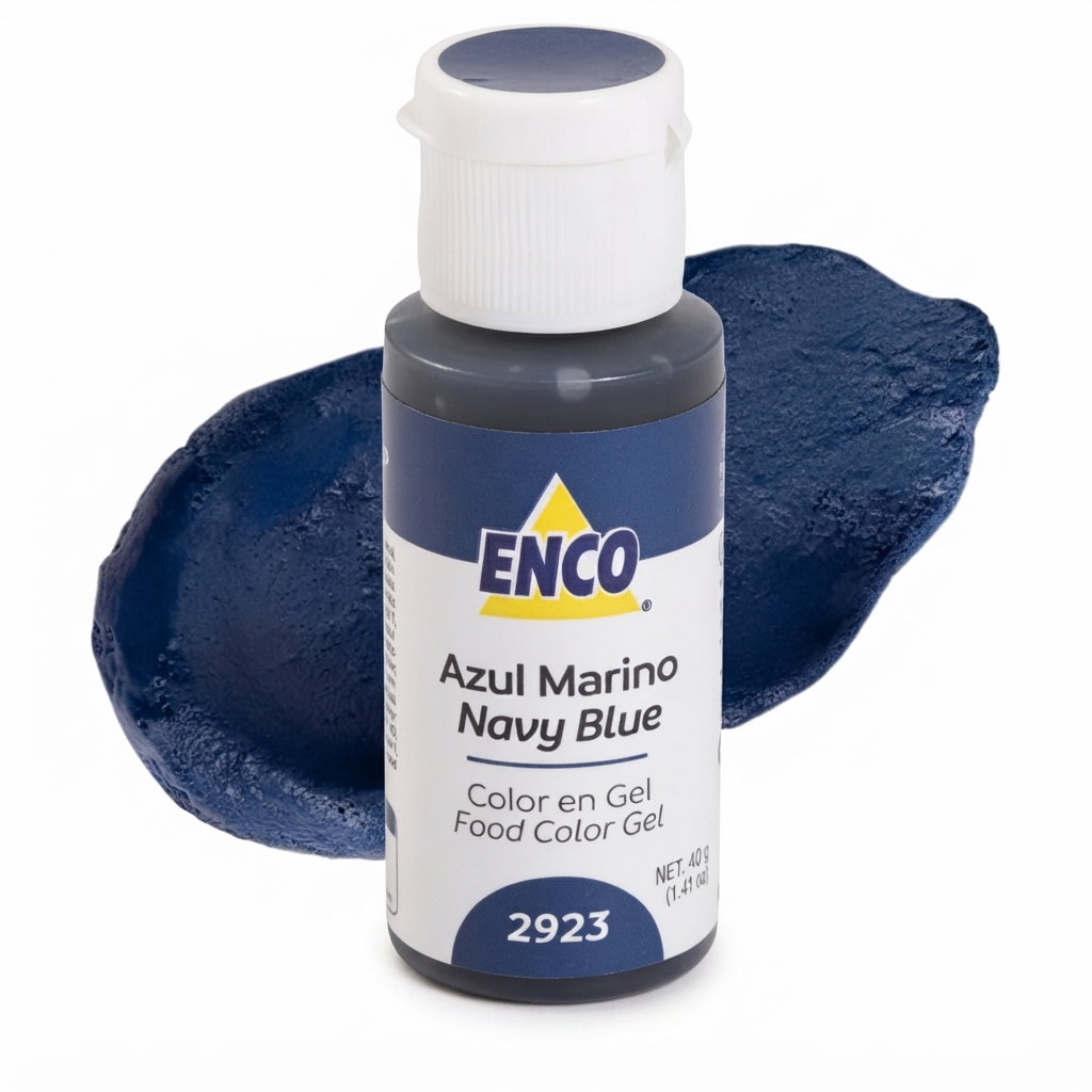 Azul Marino 2923 ENCO