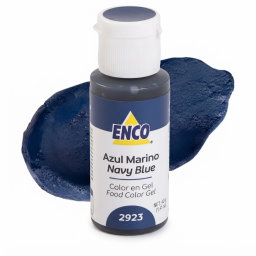 Azul Marino 2923 ENCO