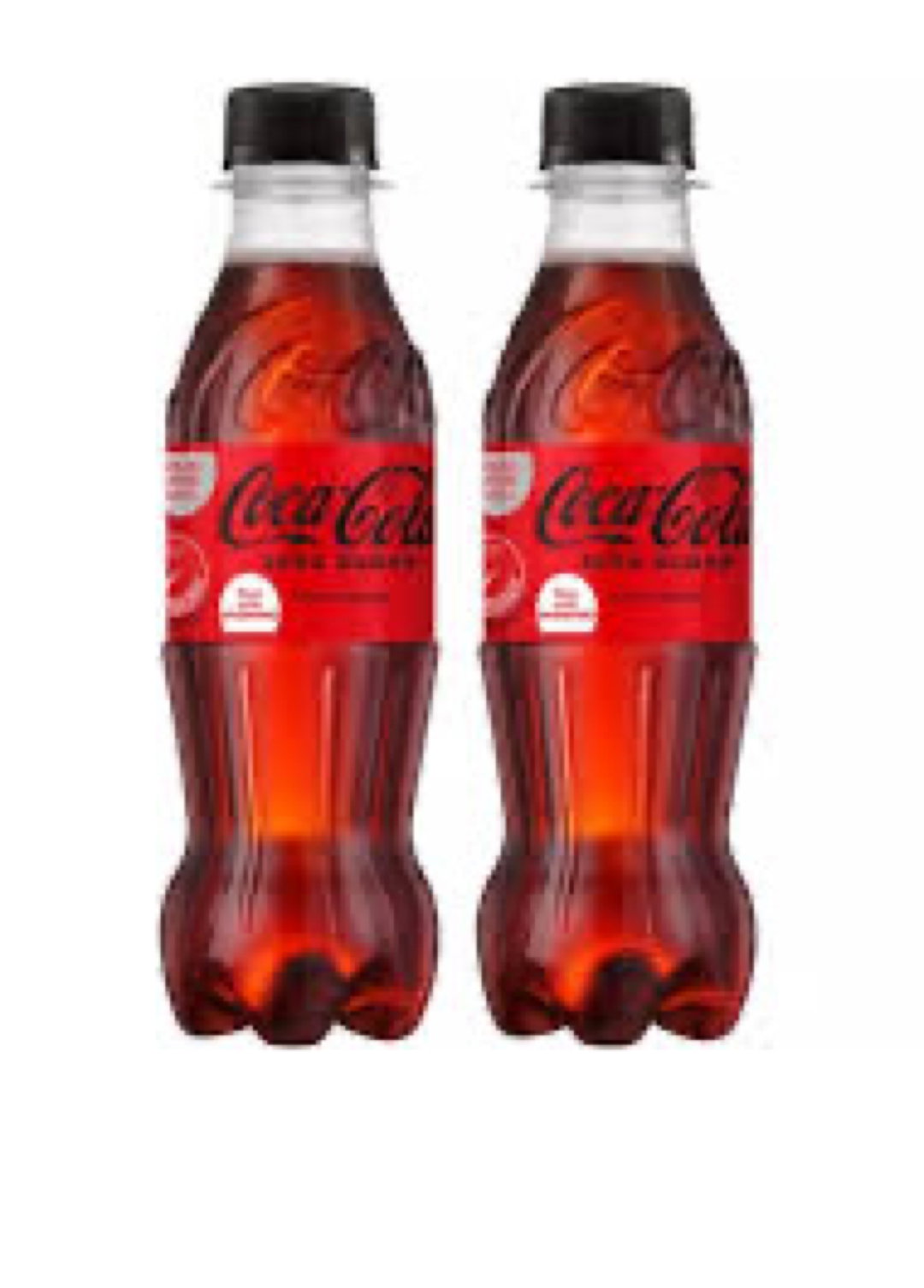 COCACOLA ZERO SUGAR 250ML