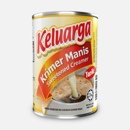Keluarga Krimer manis