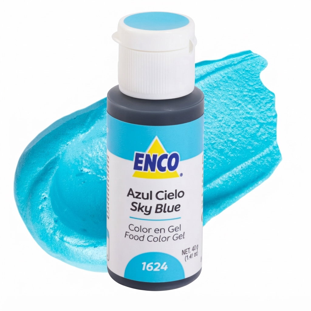 Azul Cielo 1624 ENCO _0