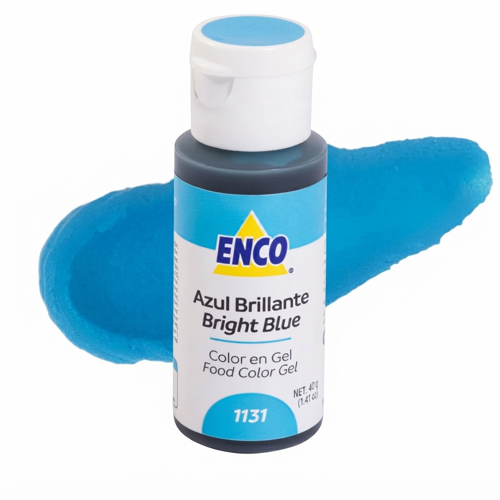 Azul Brillante ENCO_0