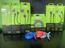 Oraimo Cables