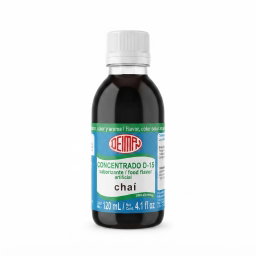 Concentrado Chai 120 ml  DEIMAN