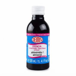 Almendra Esencia 120ml DEIMAN 