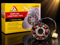 Bobina de Iluminação CG125-5