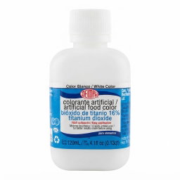 Bióxido de Titanio Liquido  DEIMAN 