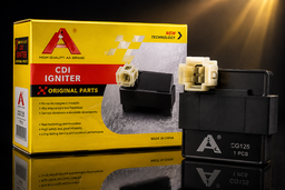 CDI / Ignitor para Cinquentinha 