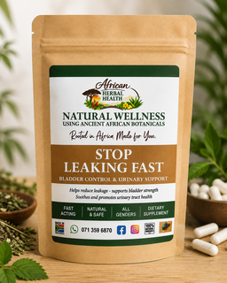 Stop Leaking Fast Capsules