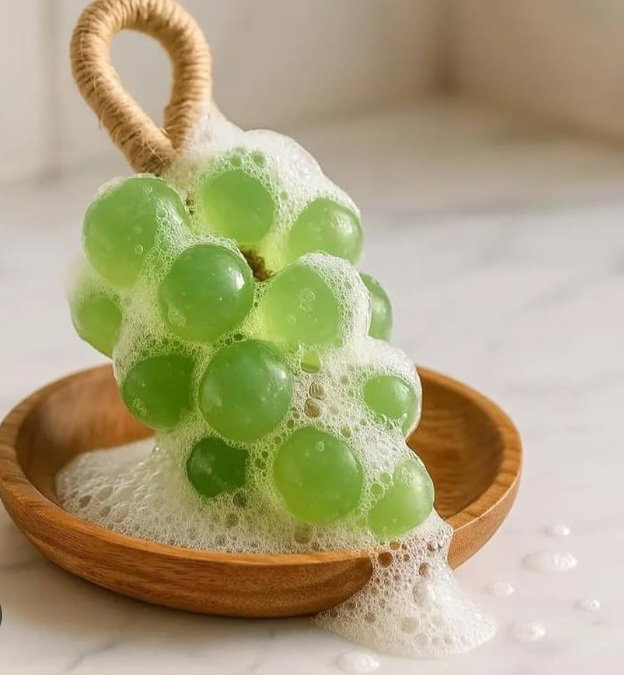 Raisin vert_0