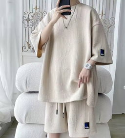 2 pieces suit 