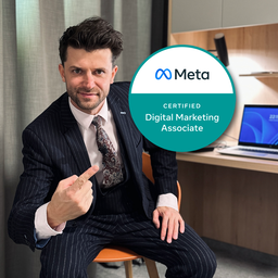 Meta Ads Growth Monthly