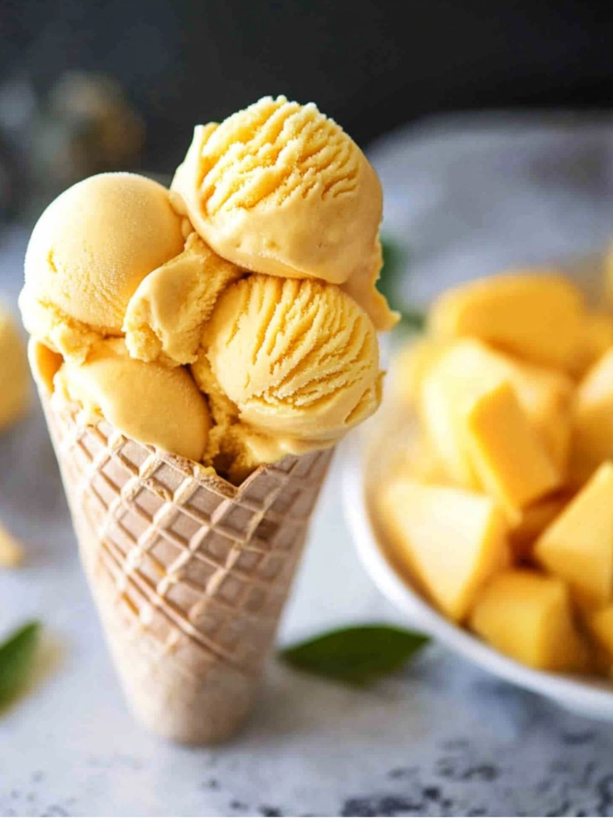 ice cream manga_0