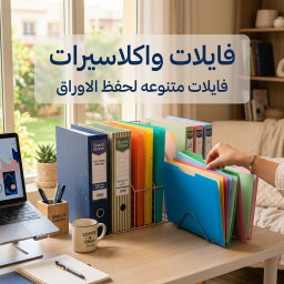 فايلات واكلاسيرات 