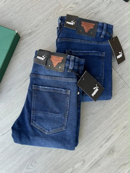 Blue Jeans