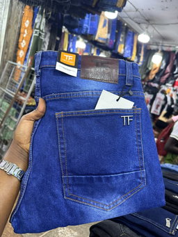 Blue Jeans