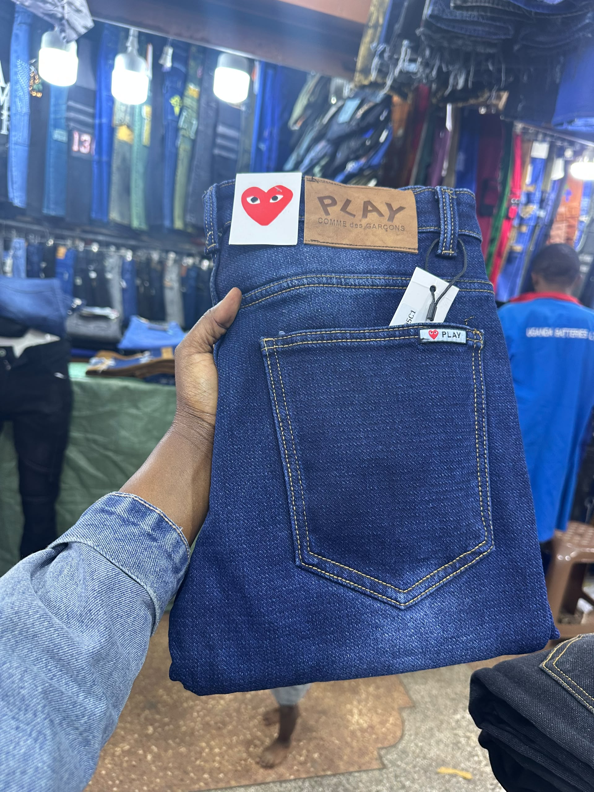 Blue Jeans_1