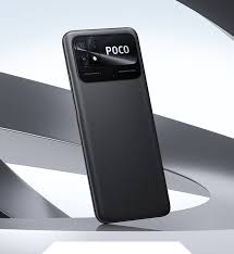 Xiaomi Poco C40_0
