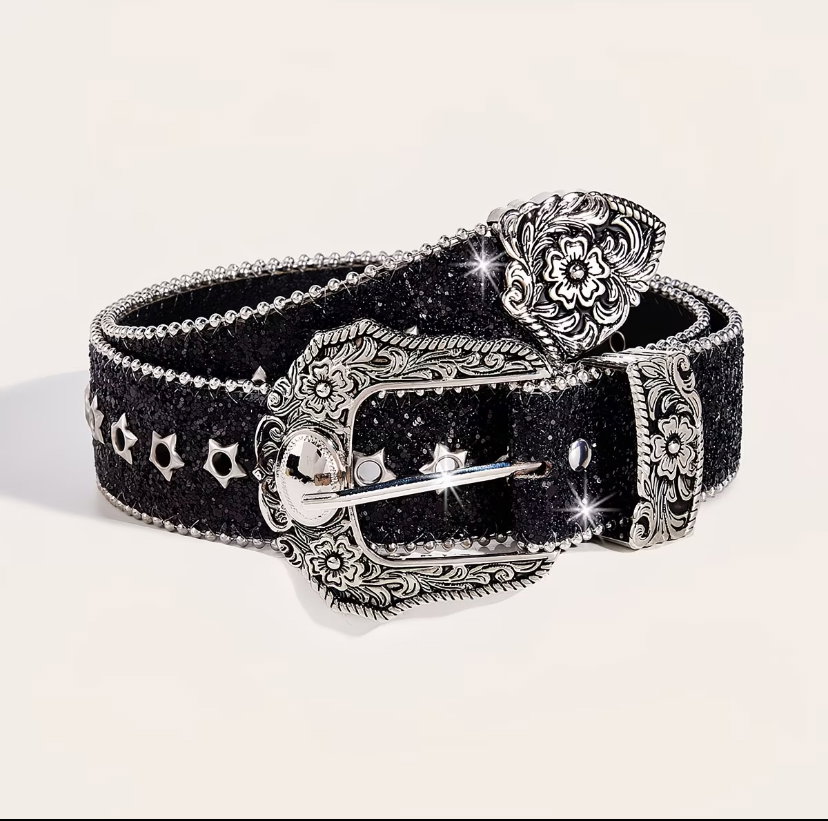 GOTHIC BELT 1