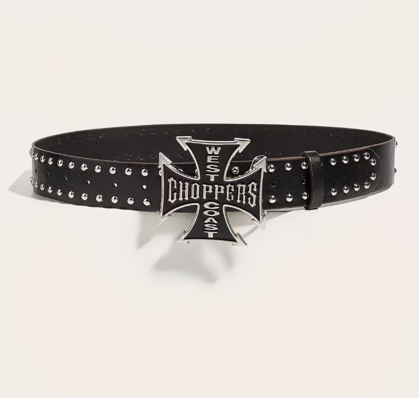 GOTHIC BELT 2