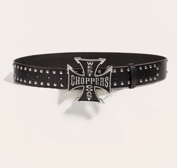 GOTHIC BELT 2