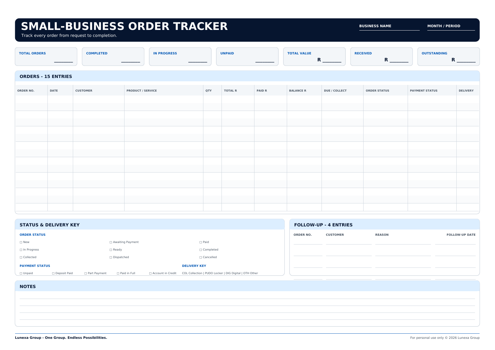 Small-Business Order Tracker_0